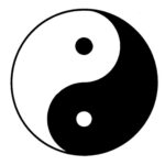 yin yang symbol | WHAT ARE THE TRUE SINS OF MAN, FOR WHICH HE MUST REPENT?