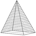 pyramida | THE WORLD CREATION IN PICTURES