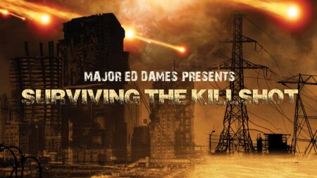 killshot | KILLSHOT: THE LETHAL BLOW FROM THE SUN (video)