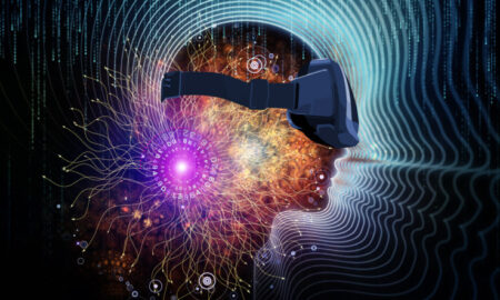 virtual reality 1 | HOOKED ON THE ILLUSION