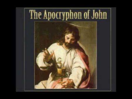 Apocryphon | The Apocryphon of John, Long Version, Translated by Michael Waldstein and Frederik Wisse