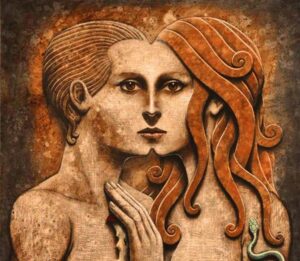 Ouranios-Anthropos