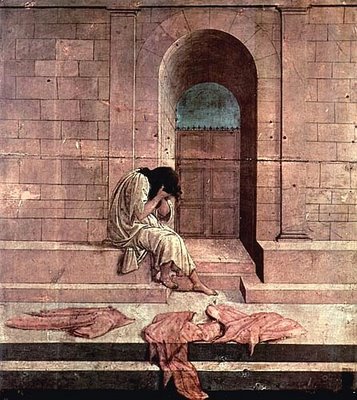 Botitseli Kassiani the sin | WHAT ARE THE TRUE SINS OF MAN, FOR WHICH HE MUST REPENT?