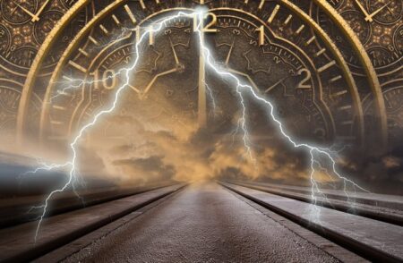 timeportal | Sir Victor Goddard: A Flight through Time