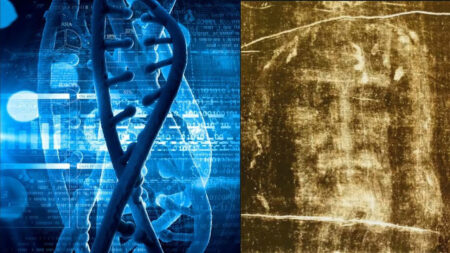 Geneticists Confirm Divinity of Jesus DNA | Scientists are trying to Clone Jesus Christ from DNA