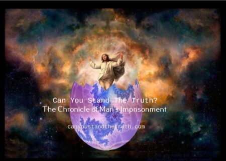 Egg Christ | WHY DO WE BREAK EGGS AT EASTER?
