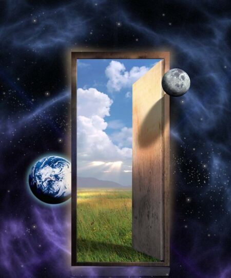 agnostoi kosmoi | THE WORLD CREATION IN PICTURES