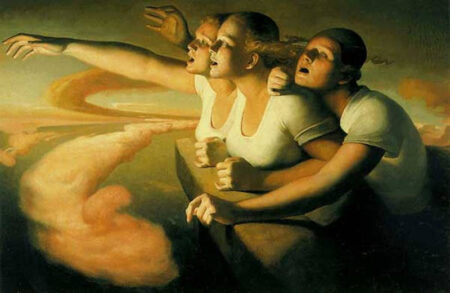 desire | DESIRES OR BIOTIC NEEDS?