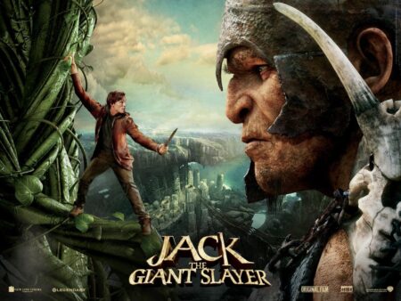 Jack and the Beanstalk4 | Jack and the Beanstalk: A Gnostic Allegory