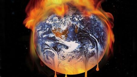 onu climate change17 Pro | UN launches alarm: Environmental disaster in 2050 with millions of deaths