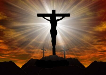 Crucifixion | THE CRUCIFIXION OF CHRIST: MYTH OR REALITY?