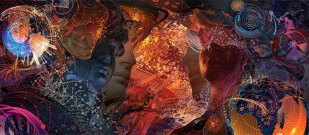 134 1345017 android jones 2015 android jones | Energy and Spiritual Unification