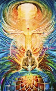 59229104bfbcbf8d83f5eb6245d181e4 | Self-awareness tips: Spiritual levels