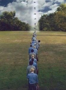 r4a7v6n20d051 | Self-awareness tips: Spiritual levels