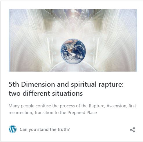 5th dimention | What happens to the energy-bodies and especially to the soul after vaccination?