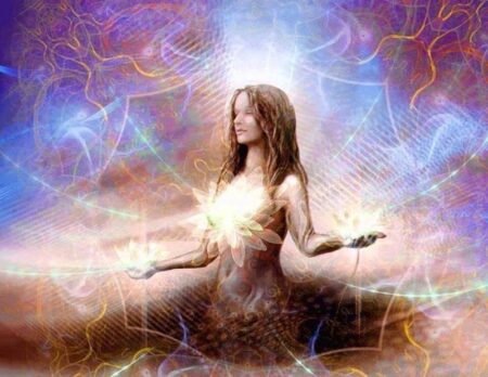 Etre Lumiere | What happens to the energy-bodies and especially to the soul after vaccination?