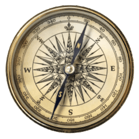 compass1 | THE SPIRITUAL COMPASS