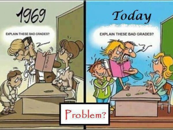 teachers vs parents teachers day story | Children and Society
